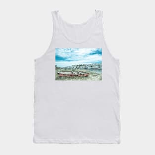 Summer time Tank Top